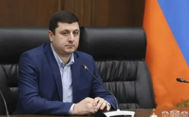 Տիգրան