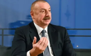 Ալիև