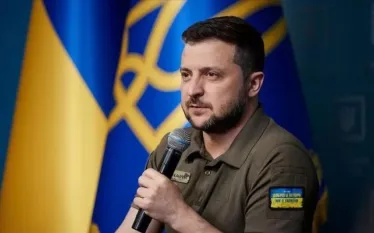 Զելենսկի