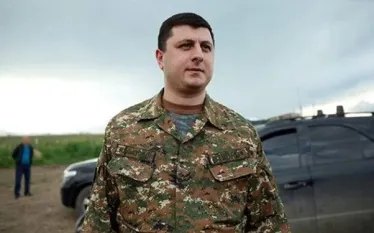 Տիգրան