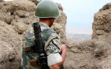 Զինվոր