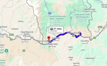 Թրամփի ուղի 