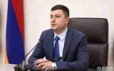 Տիգրան