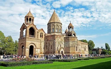 Եկեղեցի