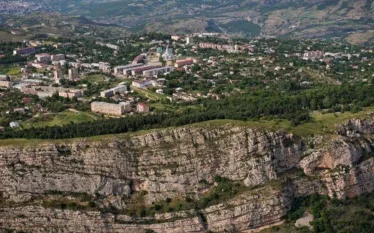 Շուշի