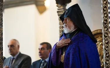 Կաթողիկոս