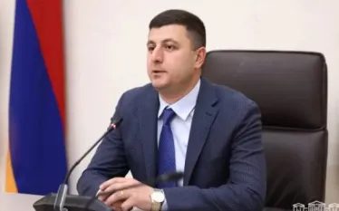 Տիգրան