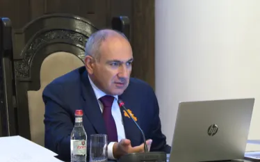 Շուշիի դեօկուպացիայի մասին գրել էինք մեր նախորդ ծրագրում, ՀՀ քաղաքացիները ինձ պարտադրեցին վերանայել դա. Փաշինյան