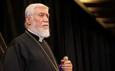 Արամ Ա