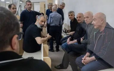 գերի