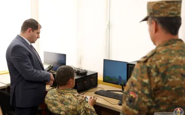 Պապիկյան