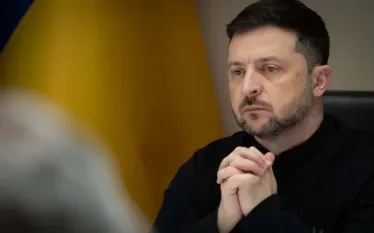 Զելենսկի