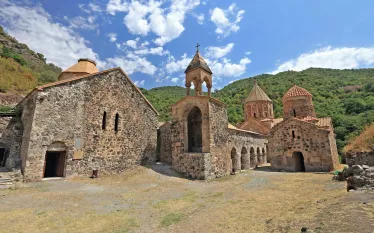 Դադիվանք