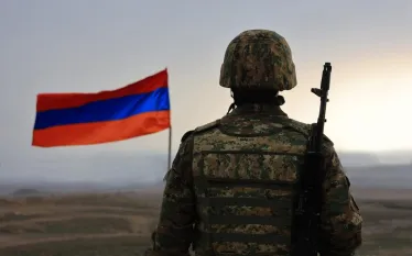 Զինվոր