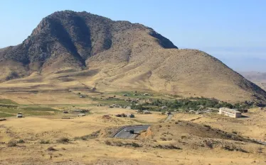 Տիգրանաշեն