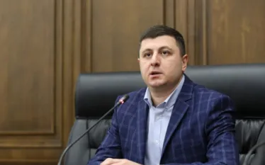 Տիգրան