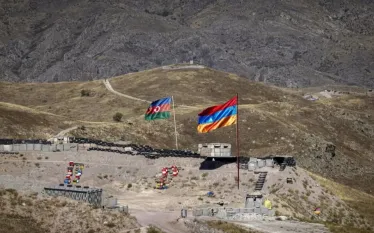 Փոխվարչապետ 