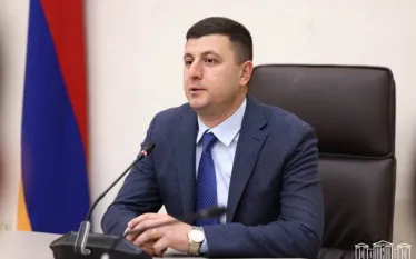 Տիգրան 