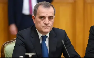 Բայրամով