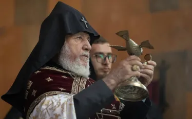 Գարեգին