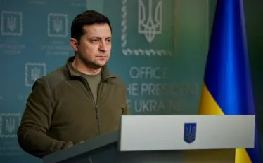 Զելենսկի
