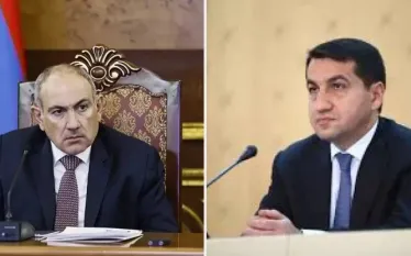 Փաշինյան