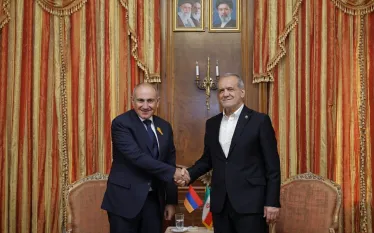 Իրան