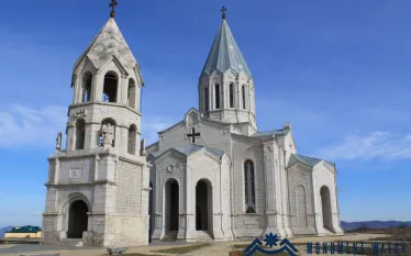 Շուշի