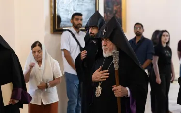 Աղոթք