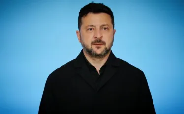Զելենսկի