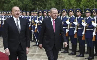 Էրդողան