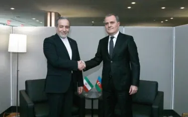 Բայրամով