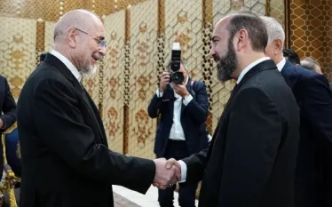 Միրզոյան