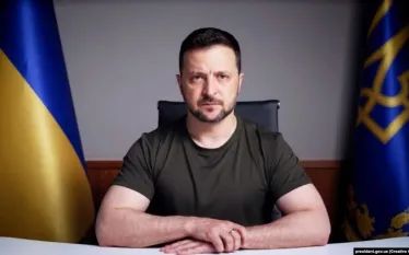 Զելենսկի