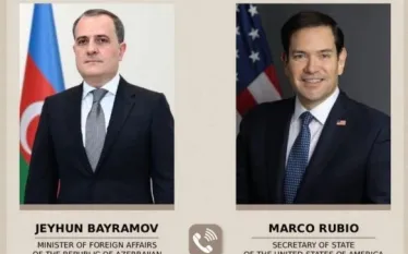 Բայրամով