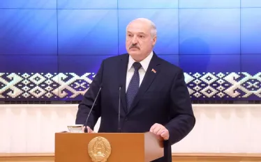 Լուկաշենկո