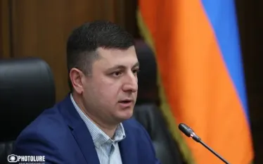 Տիգրան