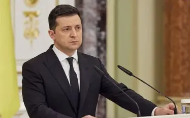Զելենսկի