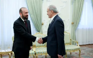 Միրզոյան