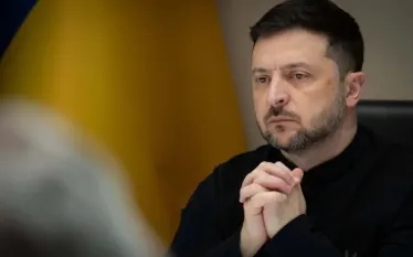 Զելենսկի