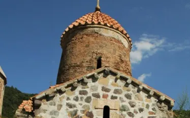 Եկեղեցի