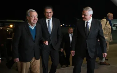 Գուտերեշ