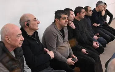 Գերի