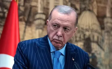 Էրդողան