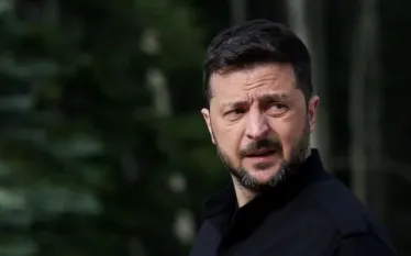 Զելենսկի
