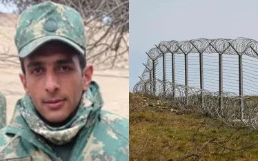 Ադրբեջանցի 
