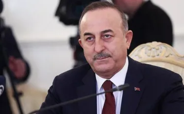 Չավուշօղլու