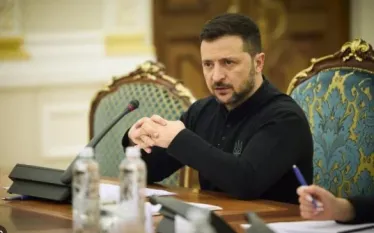 Զելենսկի 
