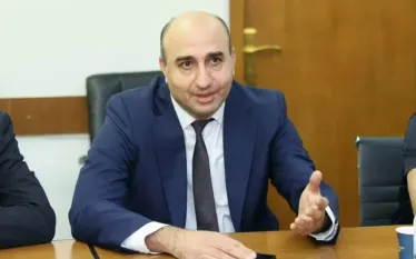 Ատոմակայան 