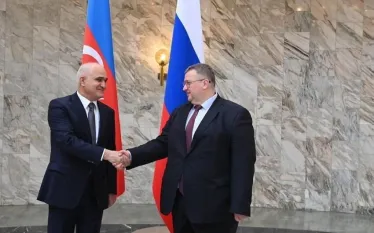 Օվերչուկ